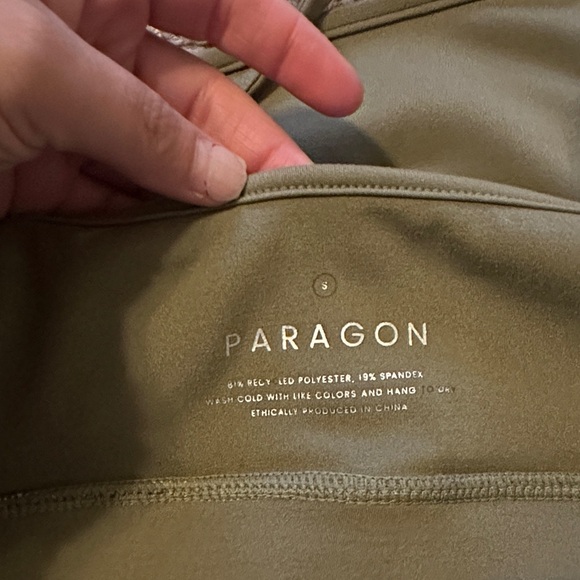 Naked Balance Bra - Picture 4 of 6